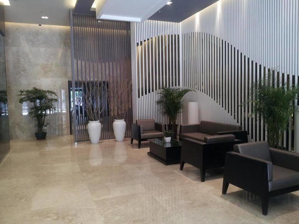 Jinjiang Inn Baoding Railway Station Εξωτερικό φωτογραφία
